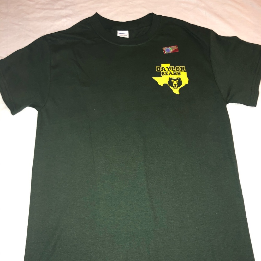 Baylor T-shirt
